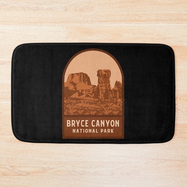 Item preview, bryce canyon national park designed and sold by Us-nature.