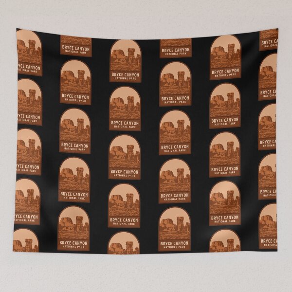 Item preview, bryce canyon national park designed and sold by Us-nature.