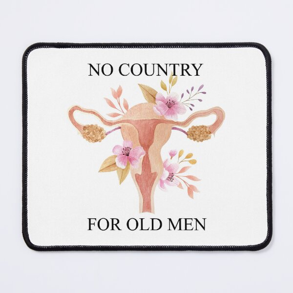 Item preview, no country for old men, roe v wade,reproductive rights designed and sold by MiSou Shop.