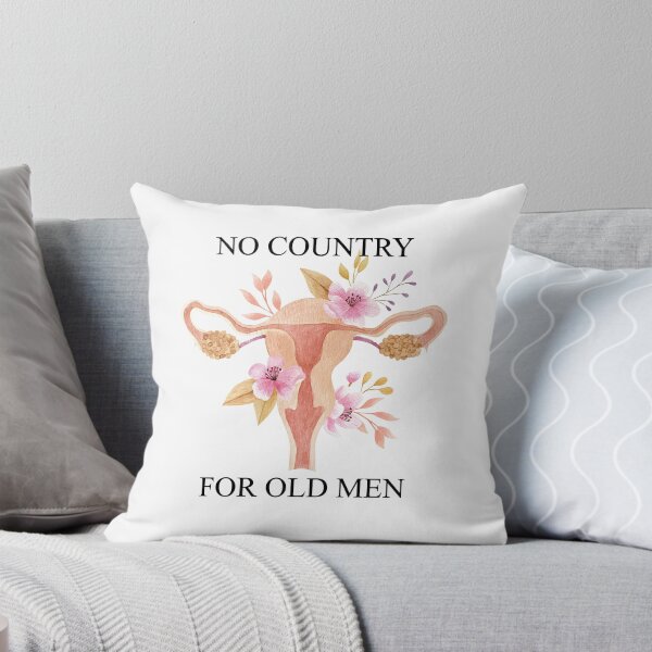 Item preview, no country for old men, roe v wade,reproductive rights designed and sold by MiSou Shop.
