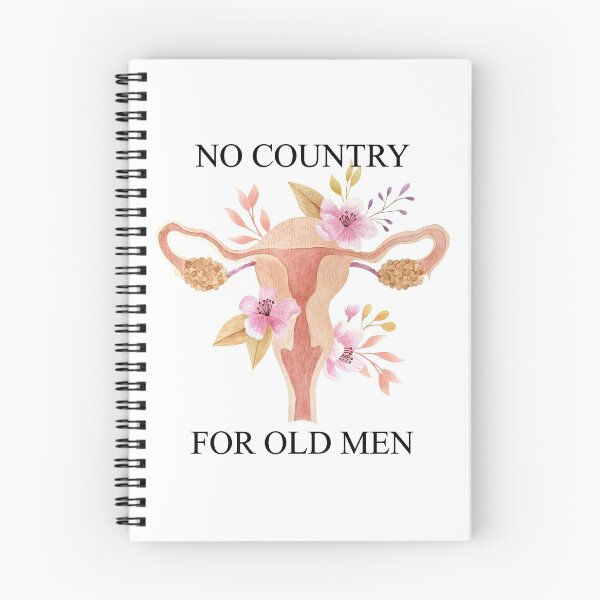 Item preview, no country for old men, roe v wade,reproductive rights designed and sold by MiSou Shop.