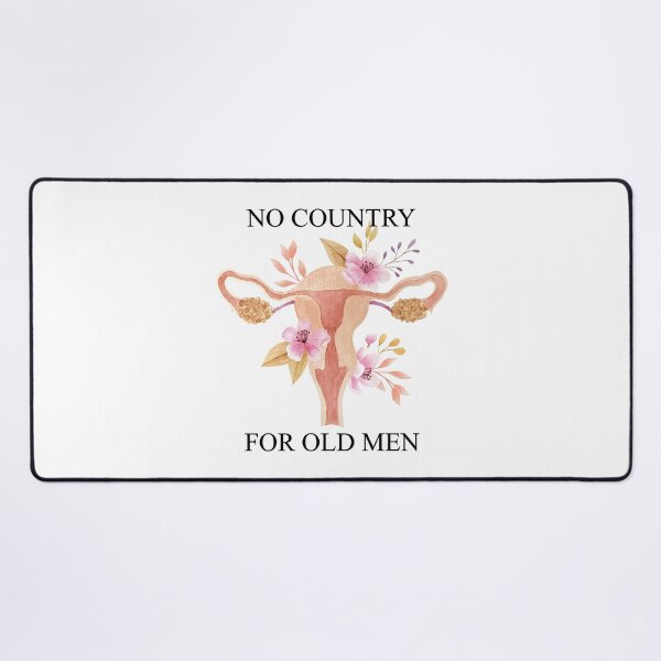 Item preview, no country for old men, roe v wade,reproductive rights designed and sold by MiSou Shop.
