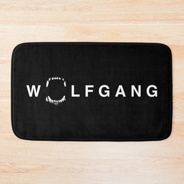 Item preview, WOLFGANG SKZ designed and sold by glitter-mess.