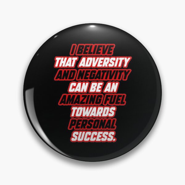 Item preview, Negativity is fuel for success designed and sold by Fashimation20.