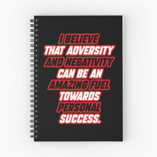 Item preview, Negativity is fuel for success designed and sold by Fashimation20.