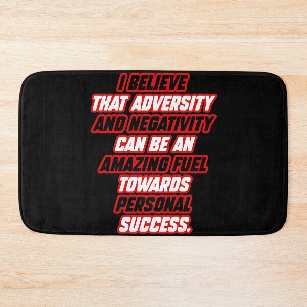 Item preview, Negativity is fuel for success designed and sold by Fashimation20.