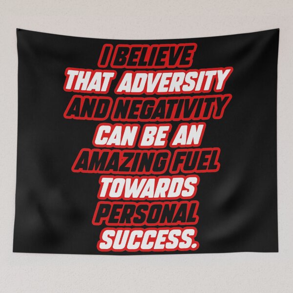 Item preview, Negativity is fuel for success designed and sold by Fashimation20.