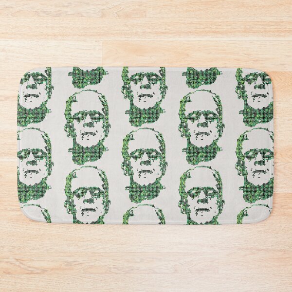 Item preview, Frank's Monster designed and sold by fimbisdesigns.