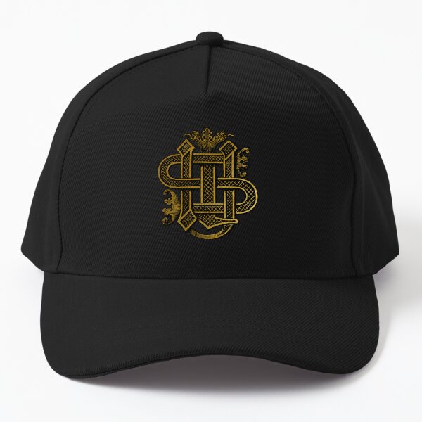 Item preview, Christogram IHS Vintage Engraving designed and sold by Beltschazar.
