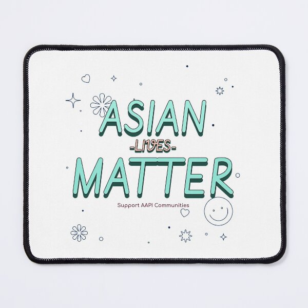 Item preview, Asian lives matter designed and sold by nohasmpr.