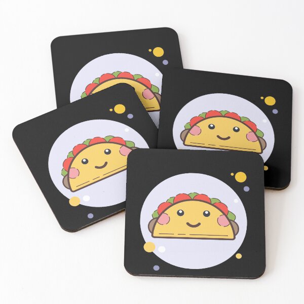 Item preview, Just A Girl Who Loves Sunshine And Tacos designed and sold by Buzzbazaar.