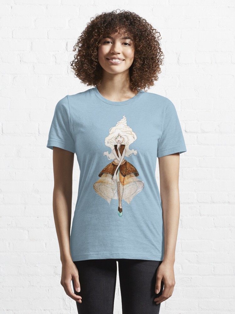 Rule 63: Ice Queen Kids T-Shirt for Sale by Barbora Urbankova