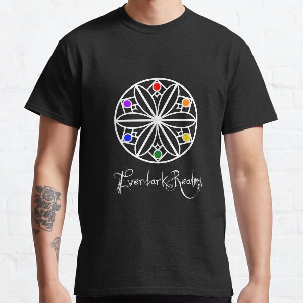 Everdark Realms Classic T-Shirt