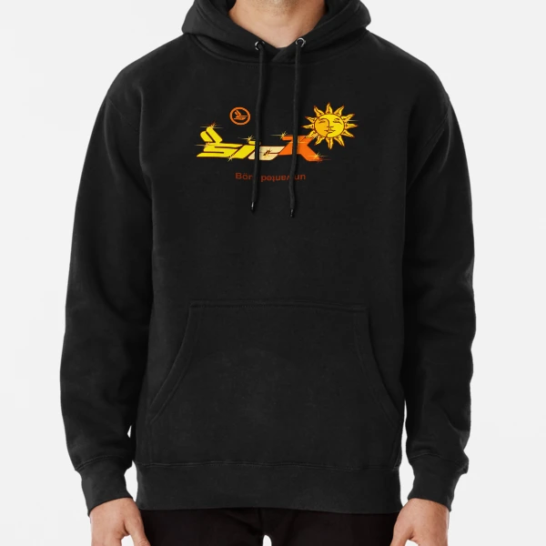 Sicko Unwanted | Pullover Hoodie