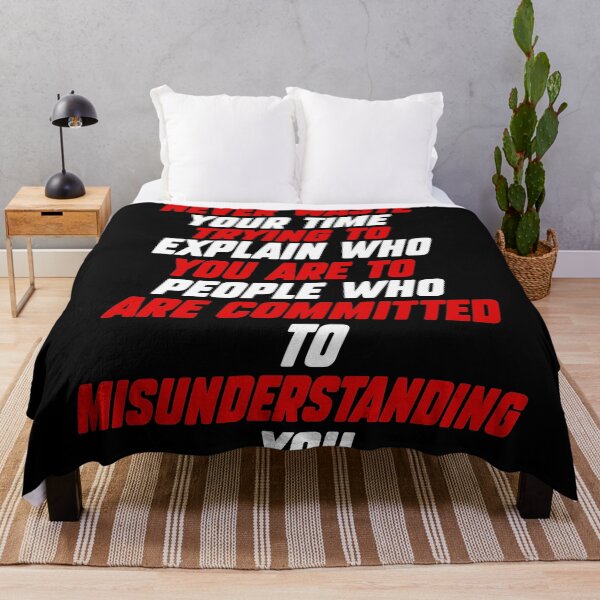 Item preview, Never waste your time designed and sold by Fashimation20.