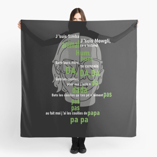 Pnl Scarves Redbubble