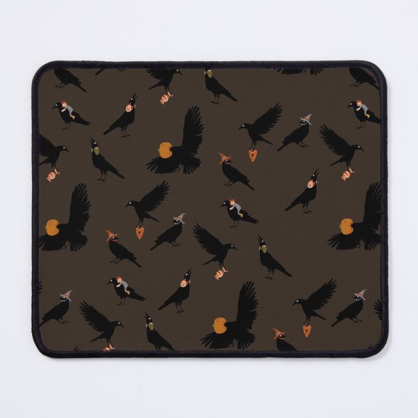 Item preview, Halloween crows designed and sold by BDDisseny.