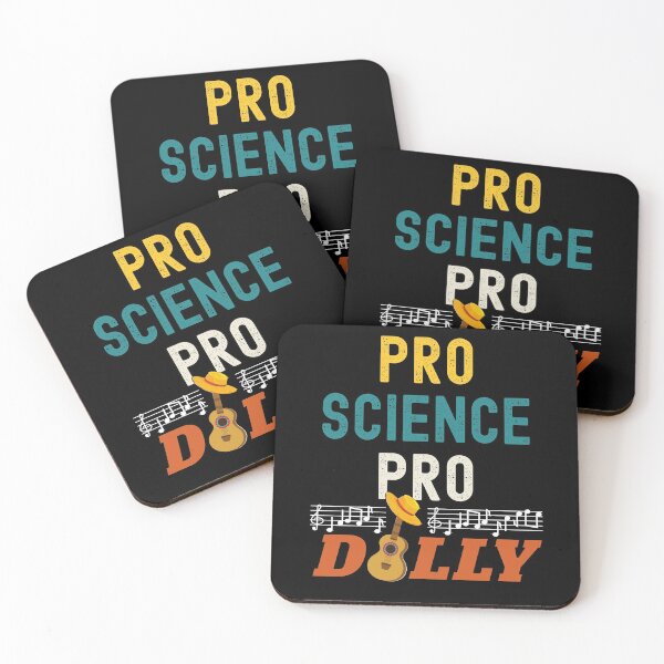 Item preview, Pro science pro dolly (Country music lover) designed and sold by i-longmanshop.