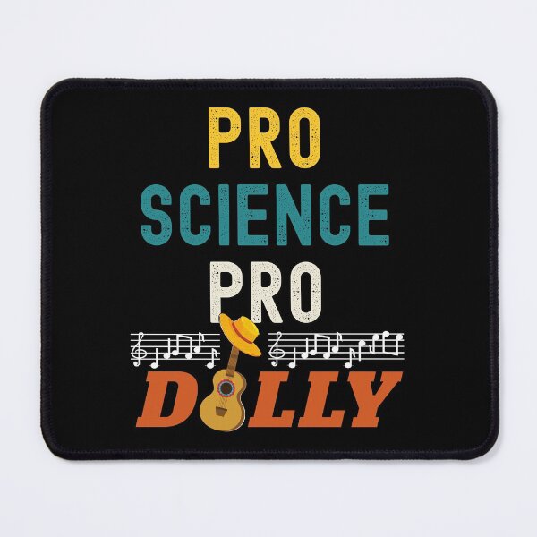 Item preview, Pro science pro dolly (Country music lover) designed and sold by i-longmanshop.