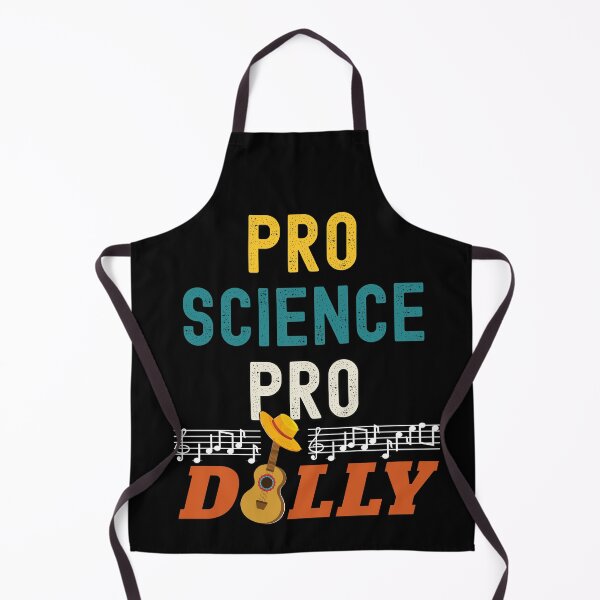 Item preview, Pro science pro dolly (Country music lover) designed and sold by i-longmanshop.