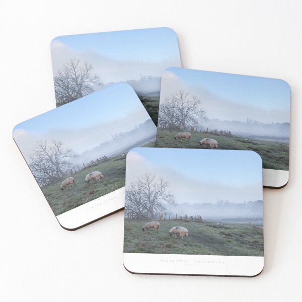 Item preview, Copy of Mickleton designed and sold by andrewroland.