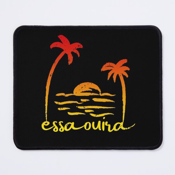 Item preview, I love Essaouira designed and sold by GBDesigner.