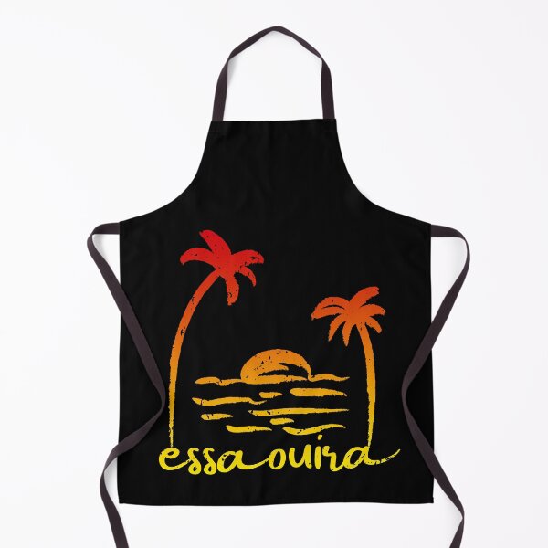 Item preview, I love Essaouira designed and sold by GBDesigner.
