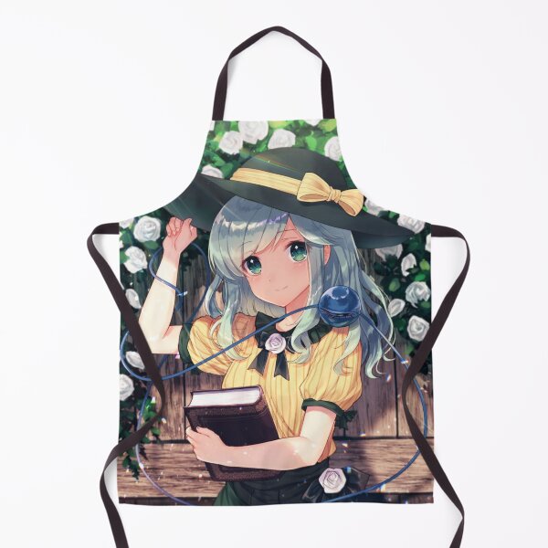 Item preview, Komeiji Koishi designed and sold by Natalie Meresh.