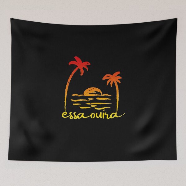 Item preview, I love Essaouira designed and sold by GBDesigner.