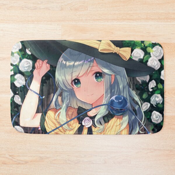 Item preview, Komeiji Koishi designed and sold by Natalie Meresh.
