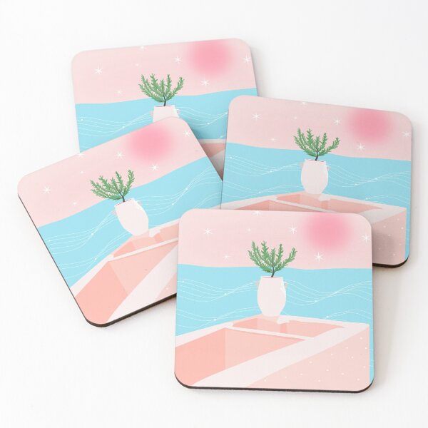 Item preview, Greece Plant designed and sold by Imakeyouhappy.