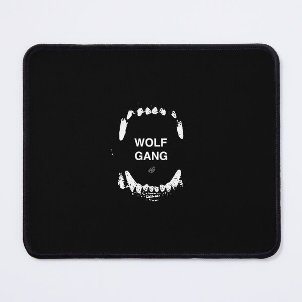 Item preview, WOLFGANG SKZ designed and sold by glitter-mess.