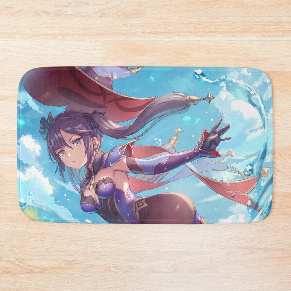 Item preview, Mona Genshin Impact designed and sold by Natalie Meresh.