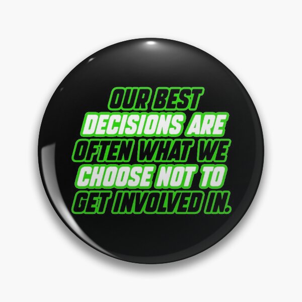 Item preview, Don't get involved designed and sold by Fashimation20.