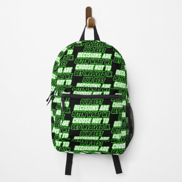 Item preview, Don't get involved designed and sold by Fashimation20.