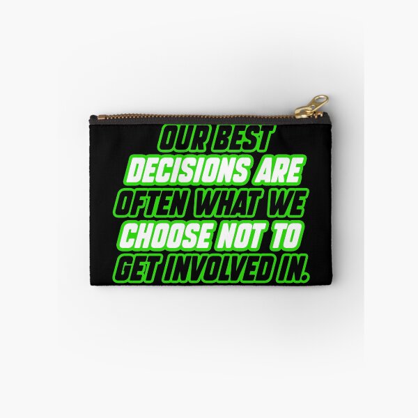 Item preview, Don't get involved designed and sold by Fashimation20.