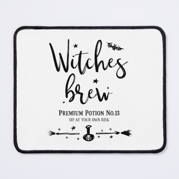 Item preview, Witches Brew designed and sold by ZoollGraphics.