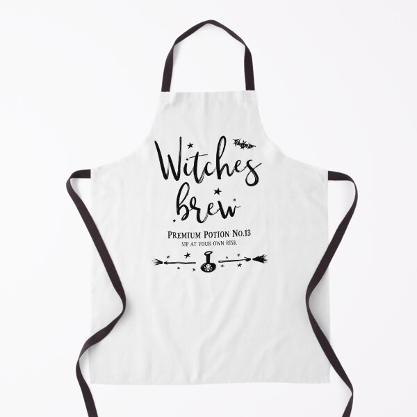 Item preview, Witches Brew designed and sold by ZoollGraphics.