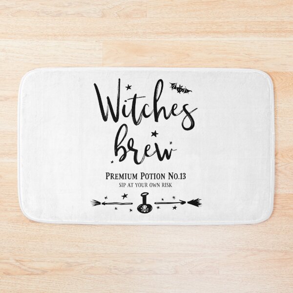 Item preview, Witches Brew designed and sold by ZoollGraphics.