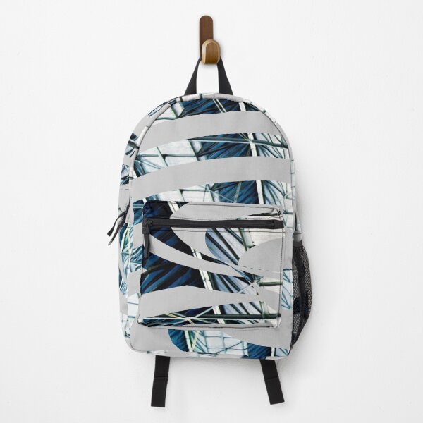 Item preview, Blue Shelter Pattern designed and sold by LRGraphics.