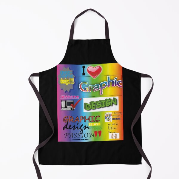 Item preview, Graphic Design is my Passion, Funny Graphic Designer, Bad Design meme designed and sold by iconikit.