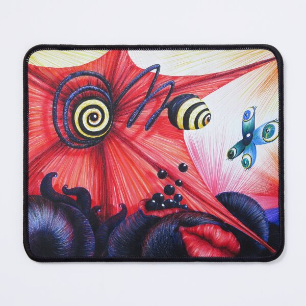 Item preview, My excursion into surrealism designed and sold by NikEckstein.