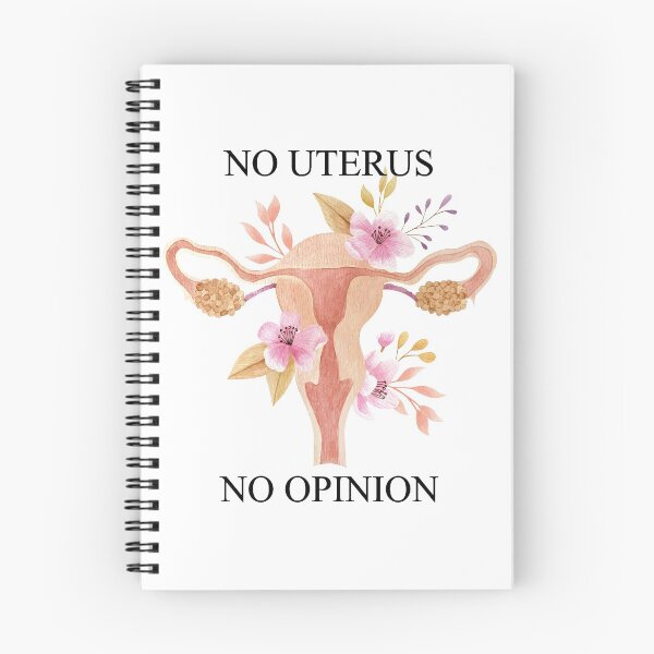 Item preview, no uterus no opinion, roe v wade, reproductive rights designed and sold by MiSou Shop.