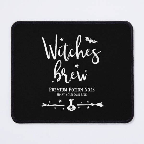 Item preview, Witches Brew designed and sold by ZoollGraphics.