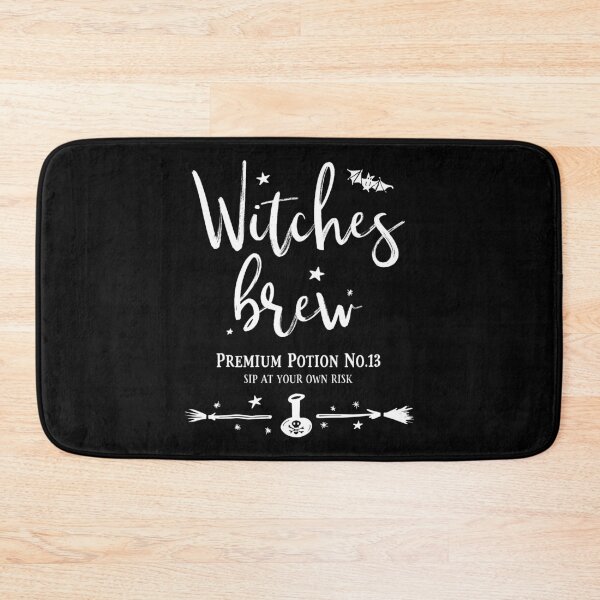 Item preview, Witches Brew designed and sold by ZoollGraphics.