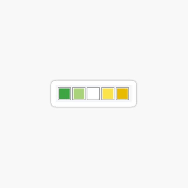 Item preview, Allo Aro Palette  designed and sold by sweetsnow73.