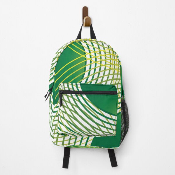Item preview, Interference Consequences Effects Pattern - Ripple Effect on Nature designed and sold by Harlake.