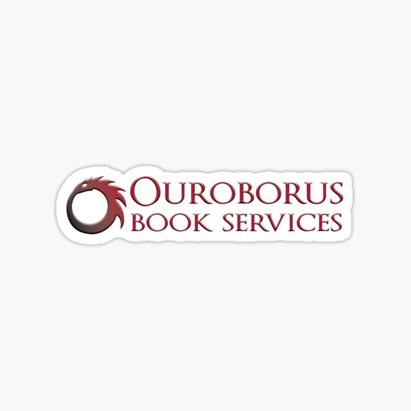 OBS Official Sticker