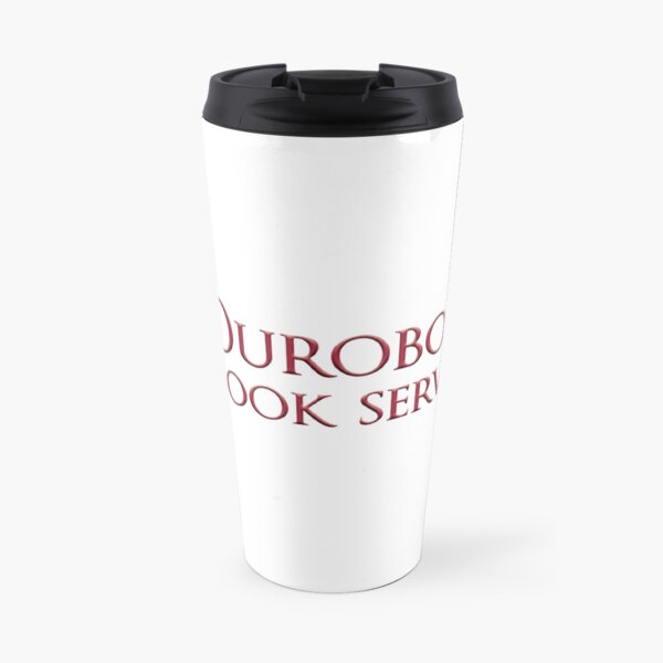 OBS Official Travel Mug