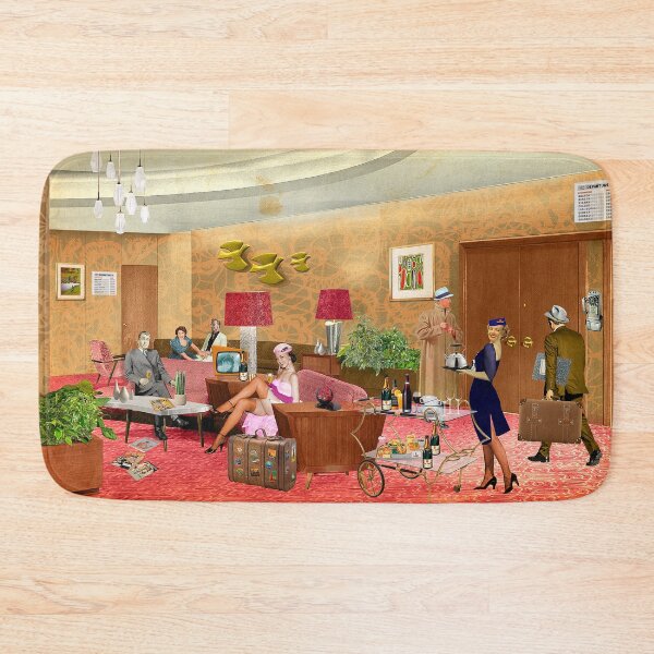 Item preview, The Lounge Room designed and sold by PrivateVices.